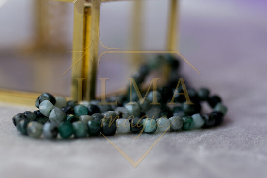 Smaragda aproce KOLEKCIJA 2026